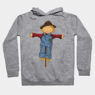 Scarecrow Hoodie